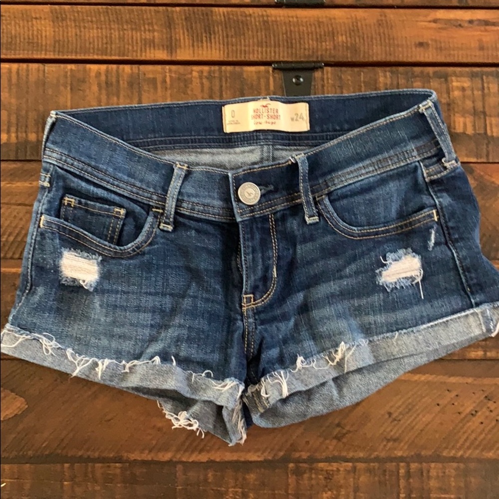 Shorts